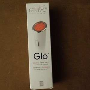 Glo Wrinkle Treatment portable LED